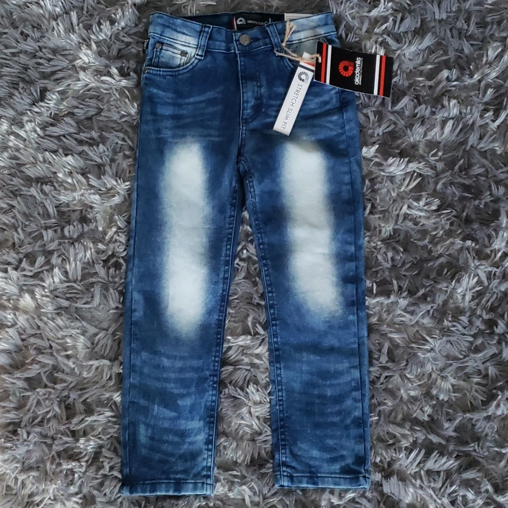 Akademiks girls new jeans